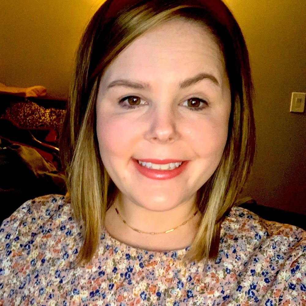 Meet your Posher, Bethany